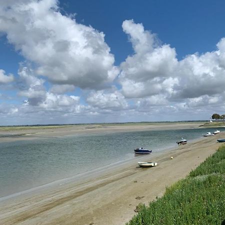Au 10 Quai Violette Villa Saint-Valéry-sur-Somme Kültér fotó
