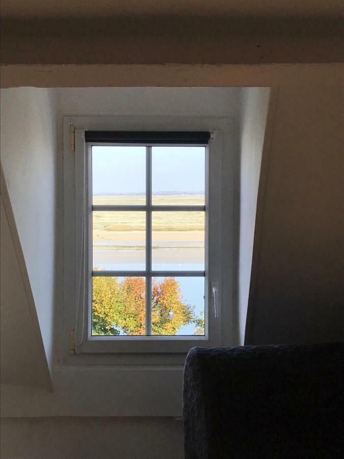 Au 10 Quai Violette Villa Saint-Valéry-sur-Somme Kültér fotó